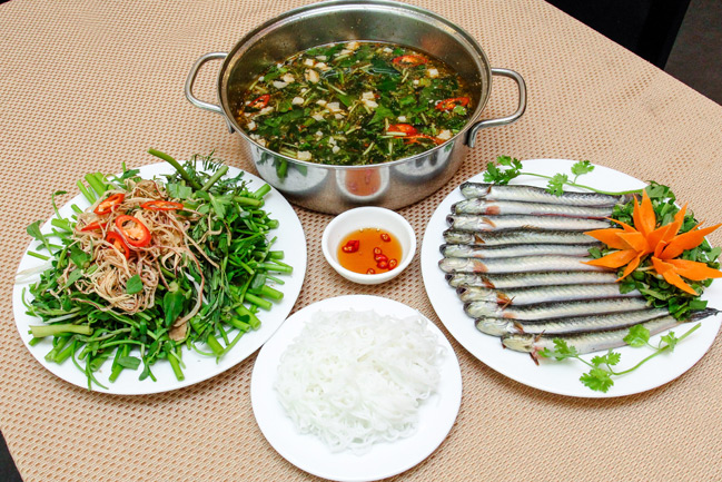 Không quá khó để bạn tìm đến những địa chỉ lẩu cá kèo ngon ở Sài Gòn