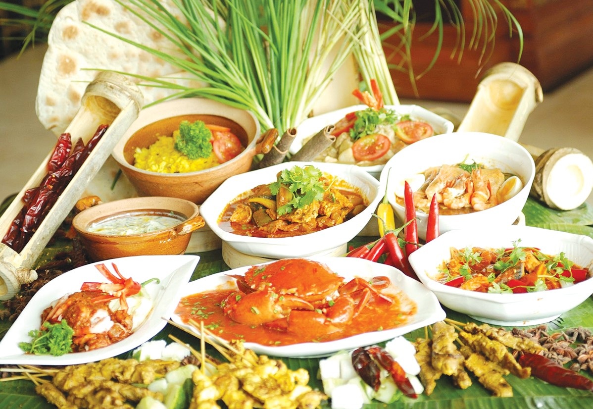 Món ăn Sài Gòn được nhiều du khách nước ngoài yêu thích