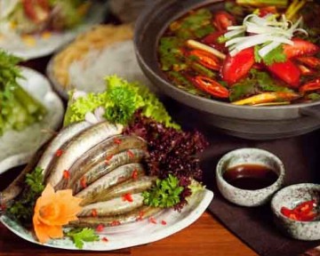 Ăn món gì ngon ở Sài Gòn?
