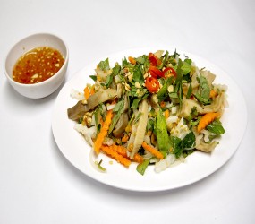 Gỏi bao tử